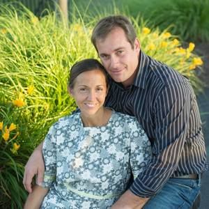 Meet your Posher, Joshdianna